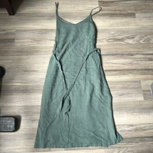 MIDI dress from MinkPink